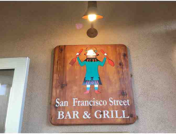 San Francisco Street Bar & Grill - Photo 1