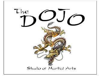 The Dojo - 1 Week of Martial Arts Kids Summer Camp