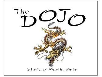 The Dojo - 1 Child, 1 Month Dojo Kid Membership
