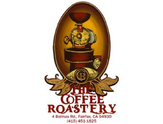 $50 Gift Card @ Fairfax Coffee Roastery