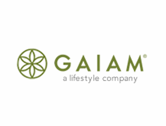 Gaiam Lifestyle Pack! - Advanced Yoga