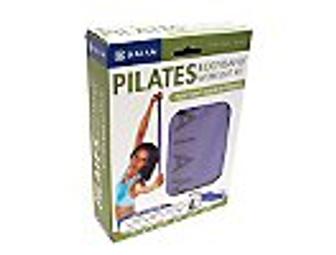 Gaiam Lifestyle Pack! - Pilates