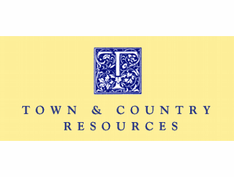 Town & Country Resources - 6 Hours On-call Childcare