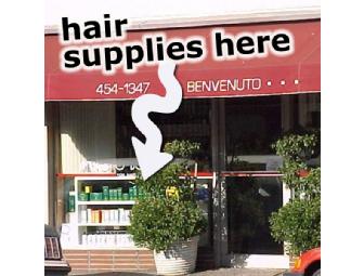 Benvenuto - Hair Products