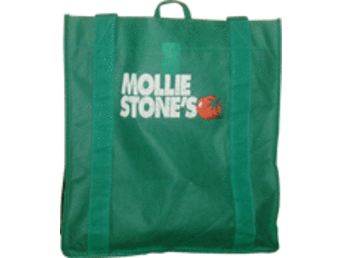 Mollie Stone's - $50 Gift Certificate