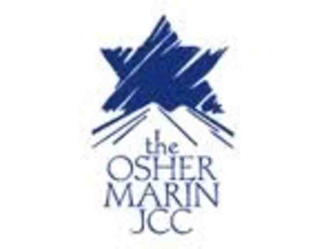 Osher Marin JCC - 3 month Membership
