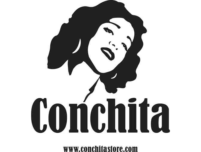 Conchita Store - $20 Gift Certificate