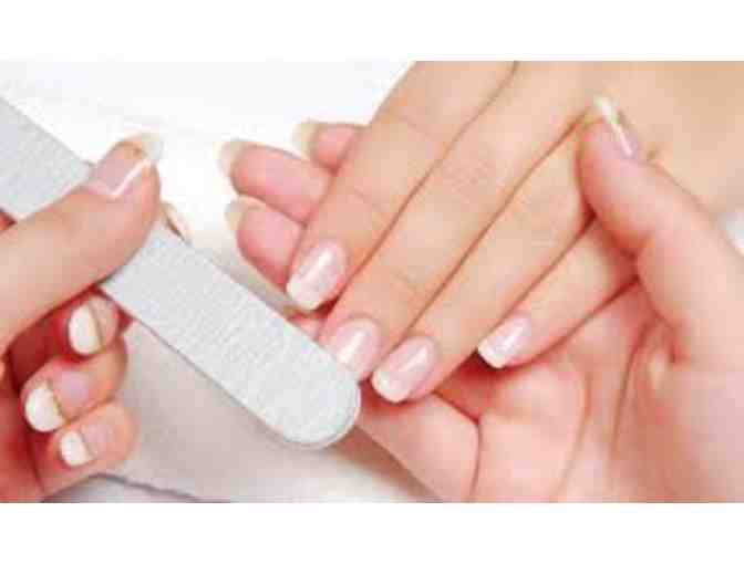 Sophie's Nail Spa - $20 Gift Certificate