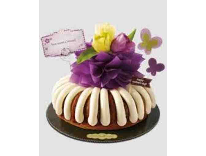 Nothing Bundt Cakes - Decorated Cake or 2 dozen Bundtinis