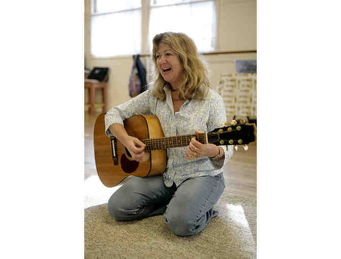 Music Together of Marin - One Session of classes