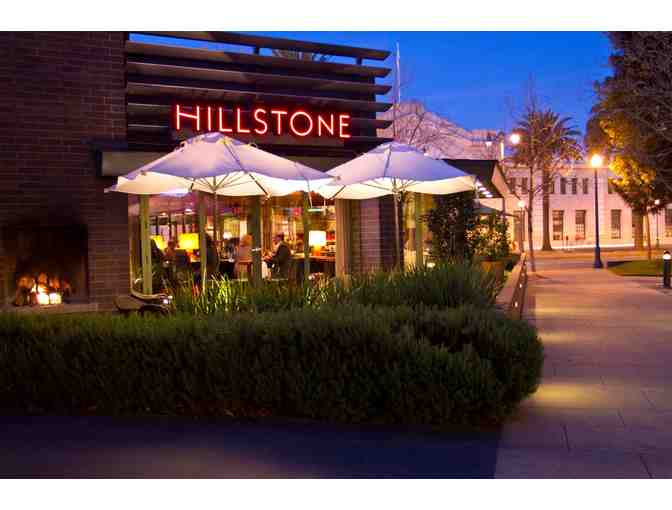 Hillstone Restaurant - $150 Gift Certificate