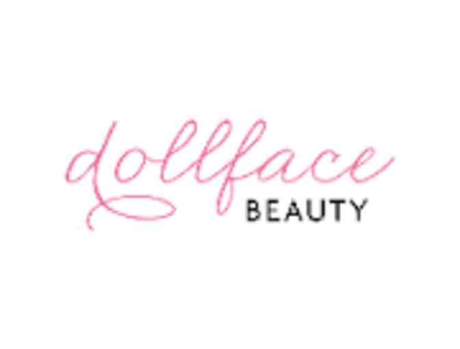 Dollface Beauty - Lash Extensions