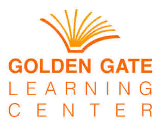 Golden Gate Tutoring - 3 hours of individual tutoring or test prep