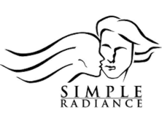 Simple Radiance - Laser Hair Removal