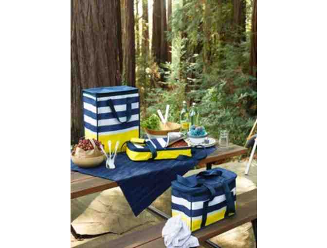 Boon Supply - Picnic & Grilling Set