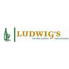 Ludwig's