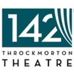 142 Throckmorton Theatre