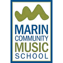 Marin Community Music School