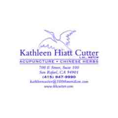 kathleen hiatt cutter