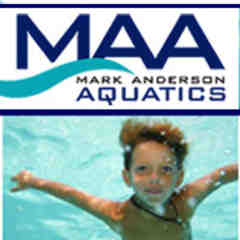 Mark Anderson Aquatics