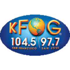KFOG Radio