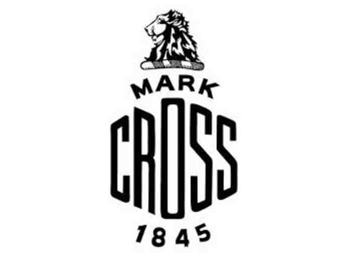 Mark Cross women's wallet