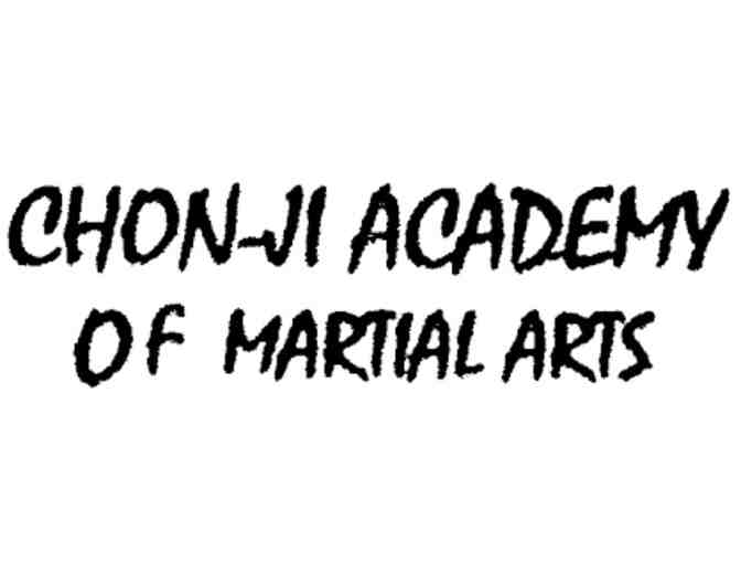 Adult Krav Maga Self-Defense & Fitness Course at Chon-Ji Academy- 1 month