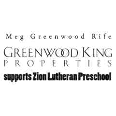 Meg Rife, Greenwood King Properties