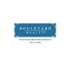 Boulevard Realty, David Diamond
