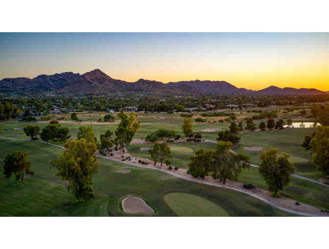 Hyatt Regency Scottsdale Resort/Spa 2-Night Stay for 2 w/Championship Golf - Photo 3