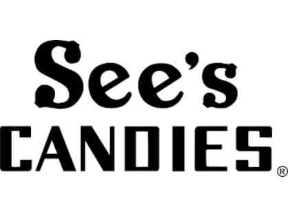 See's Candies Gift Card