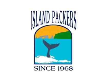 Island Packers - Pass for 2