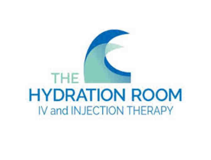 Hydration Room Gift Card - Photo 1