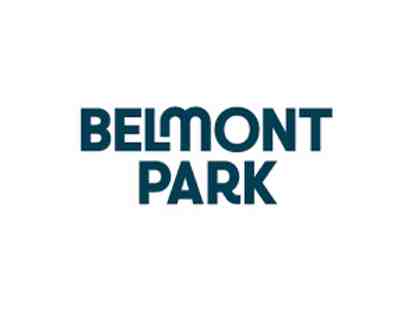 Belmont Park - 6 Tickets