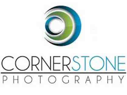 Cornerstone Photography - Family Portrait Session