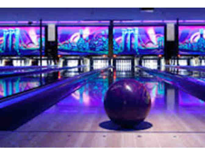 Irvine Lanes - Gift Cards