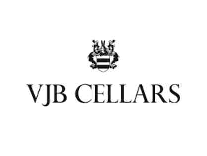 VJB Cellars - 16 Passes