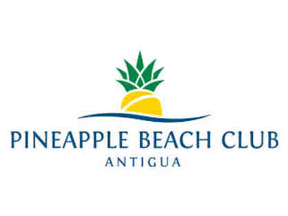 Pineapple Beach Club Antigua