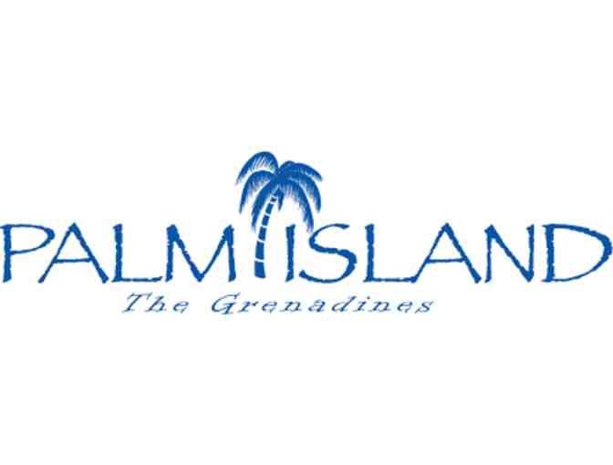 Palm Island Resort & Spa - The Grenadines - Photo 1