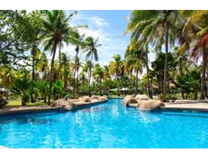 Palm Island Resort & Spa - The Grenadines - Photo 3