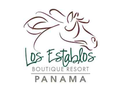 Los Establos Boutique Resort - Panama