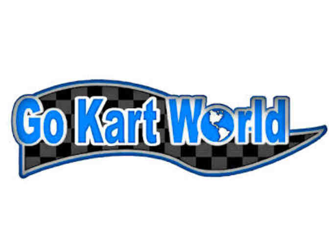 Go Kart World - Photo 1