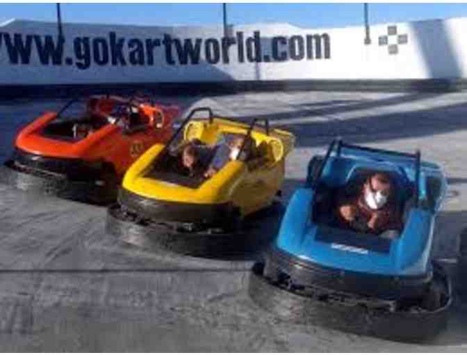 Go Kart World - Photo 3
