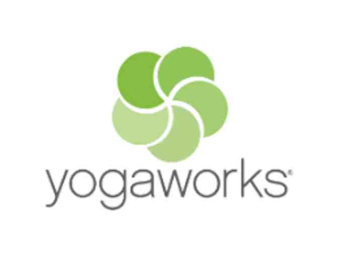 Yogaworks (1 of 2) - Photo 1