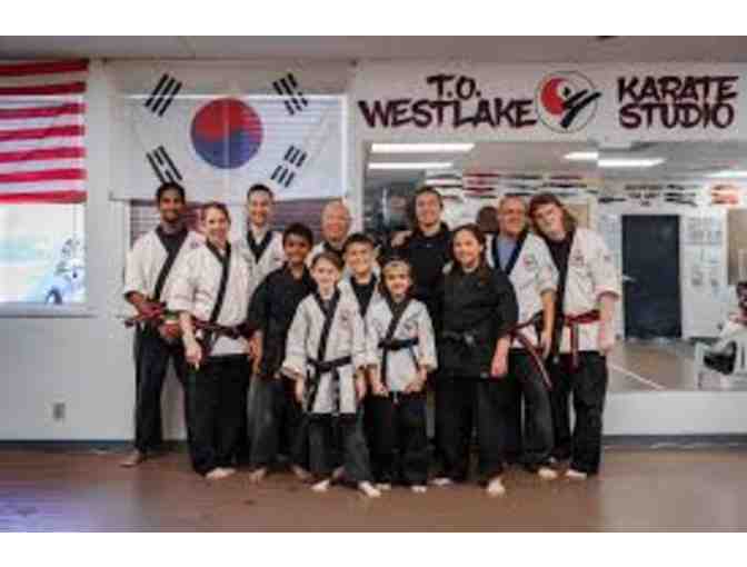 T.O. Westlake Karate - Photo 2