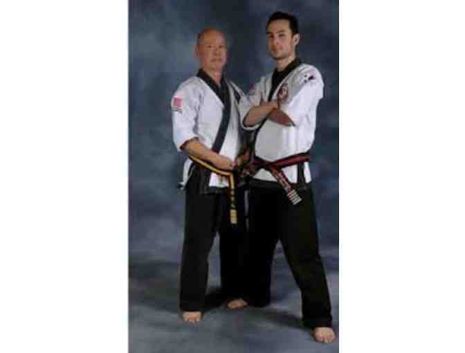 T.O. Westlake Karate - Photo 3