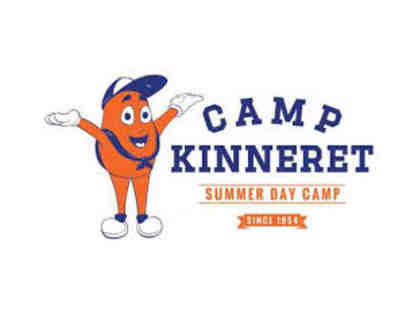 Camp Kinneret