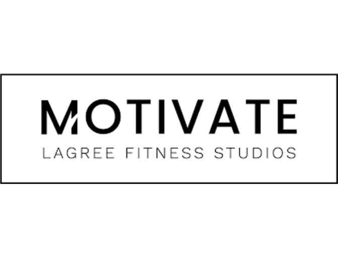 Motivate Studios - Photo 1