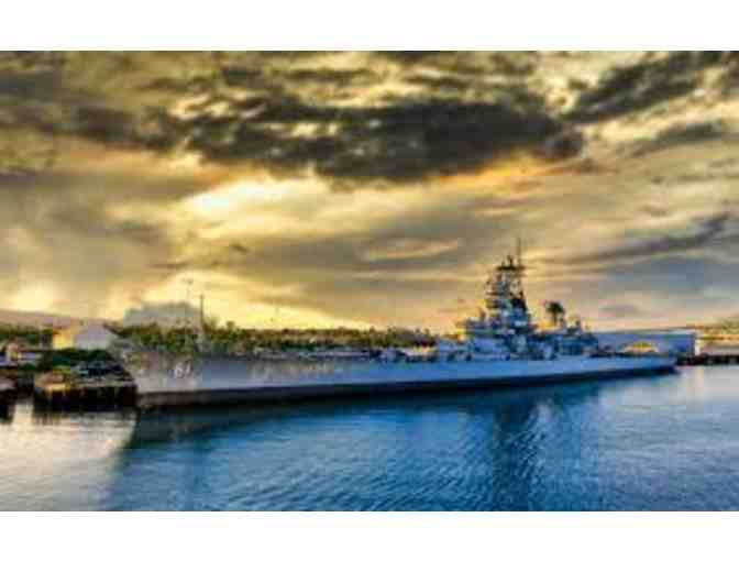 Battleship USS Iowa Museum - Photo 3