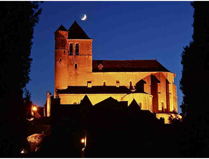 1 Week Stay at a Private Home in Southern France